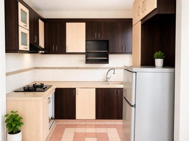 Villa Lagenda Condo Batu CavesBumi LotLow Booking100 LoanBig Unit