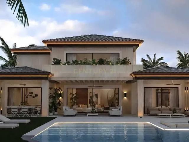 Villa Lagos – Elegancia Andaluza Frente al Golf en La Alquería, Benahavís