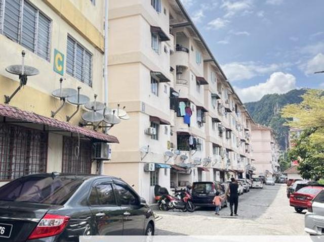 Villa Laksamana