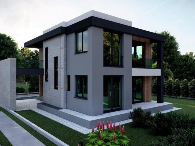 Villa Lapta, Girne, 133936