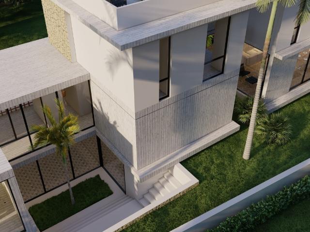 Villa Lapta, Girne, 170062