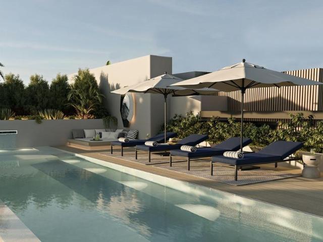 Villa, Las Chapas 323m² Las Chapas