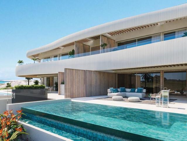 Villa, Las Chapas 447m² Las Chapas