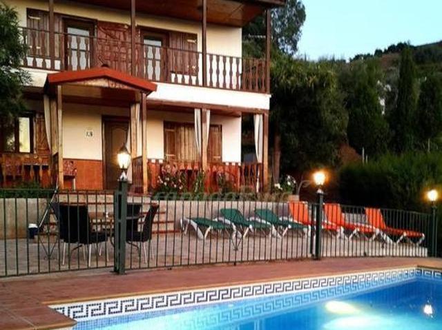 Villa Las Olivas