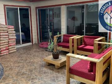 Villa las tortolas | 3 dormitorios por 138000. 00 en Temuco
