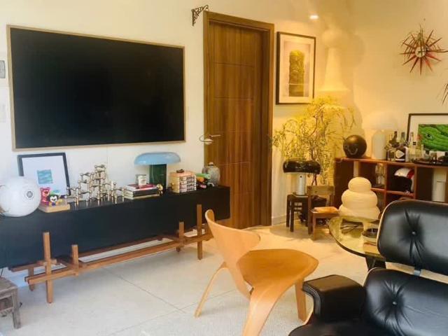 Villa Lê Thánh Tông Hội An 466m² 2 hồ bơi khu nghỉ dưỡng xanh giá 16 tỷ