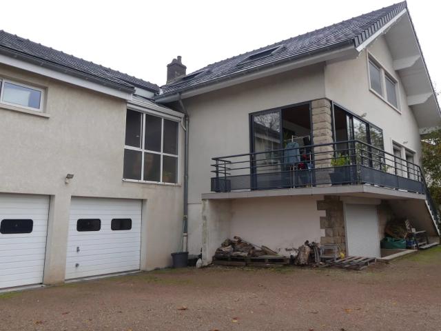 VILLA LE BREUIL