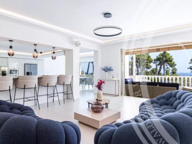 Villa • Le Cap