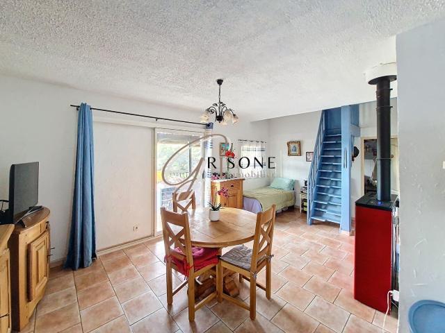 Villa Le Castellet 3 pièce s 55 m2