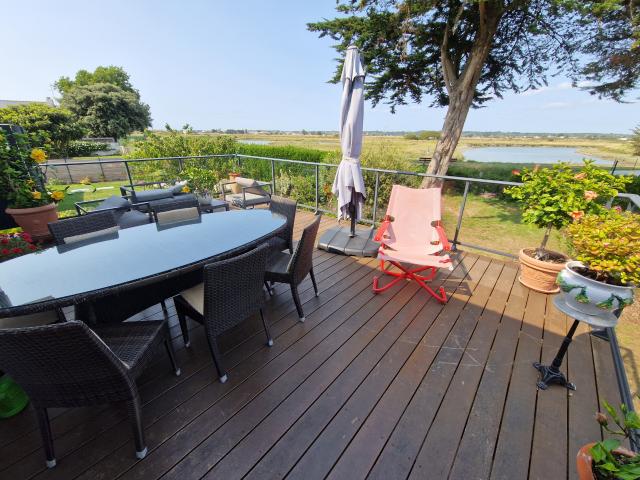 VILLA LE POULIGUEN