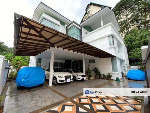 Villa Ledang