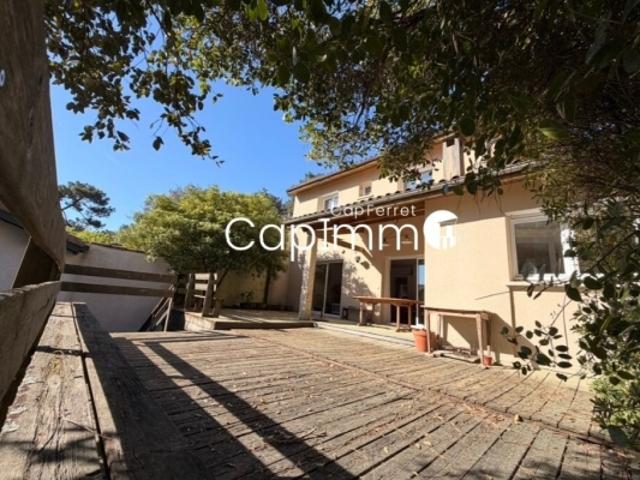 Villa Lège Cap Ferret 103m²