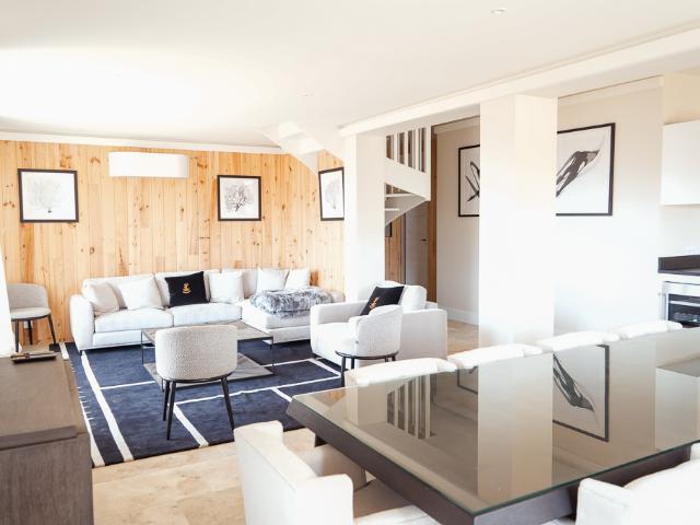 Villa Lège Cap Ferret 10 pièce s 240 m2