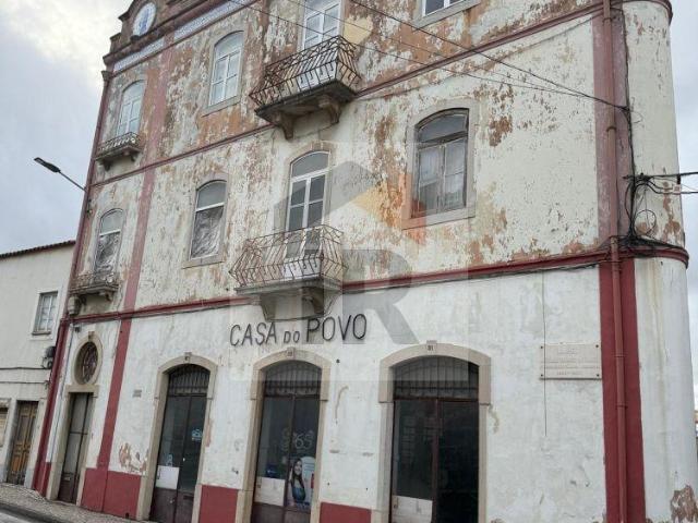 villa Leiria Bombarral 2540 DS99559014