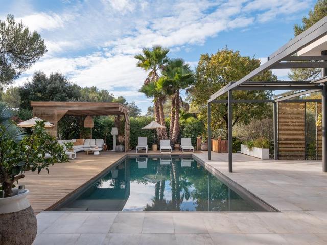Villa l'élégance privée