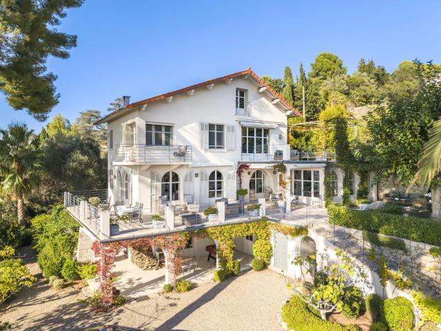 Villa Les Cascades Le Cannet 437m² Le Cannet