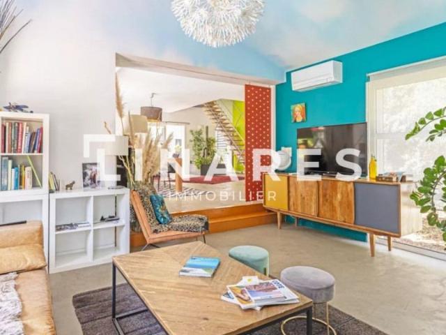 Villa • Les Accates