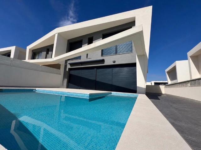 VILLA LINDA | PISCINA PRIVADA | PLACAS SOLARES | EXTRAS INCLUIDOS | SIN ESPERAS