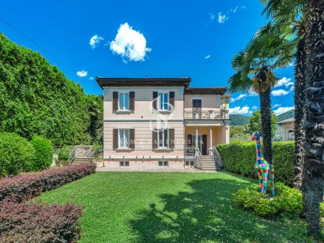 Villa Liberty