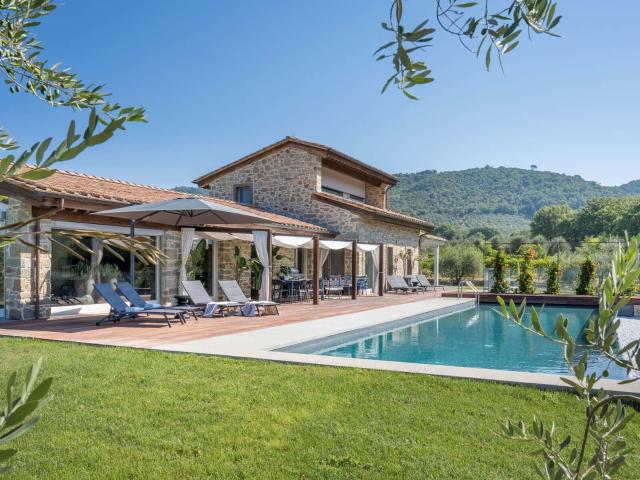 Villa Lilli