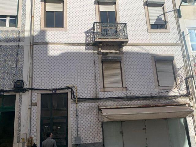 villa Lisboa Lisboa 1900 DS99674619