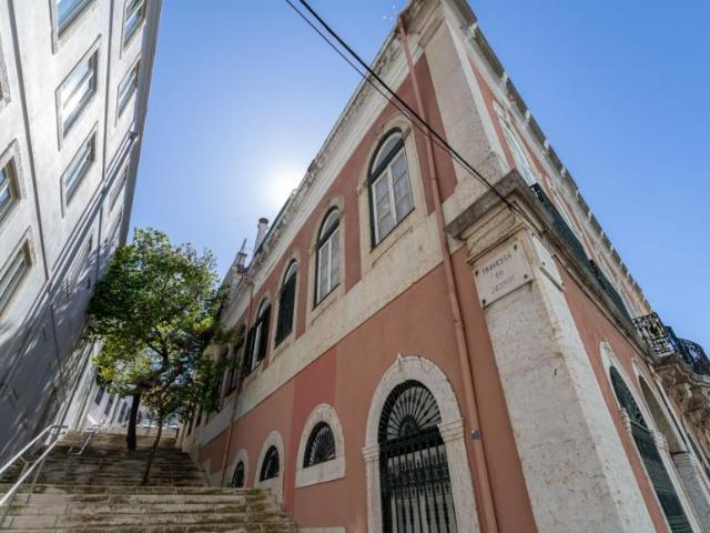 villa Lisboa Lisboa 1200 DS97266147