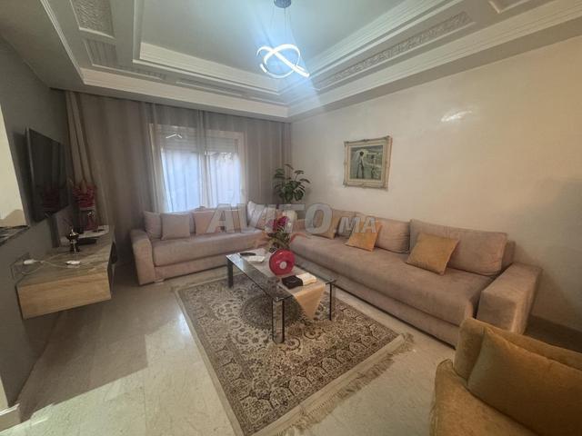 Villa location targa