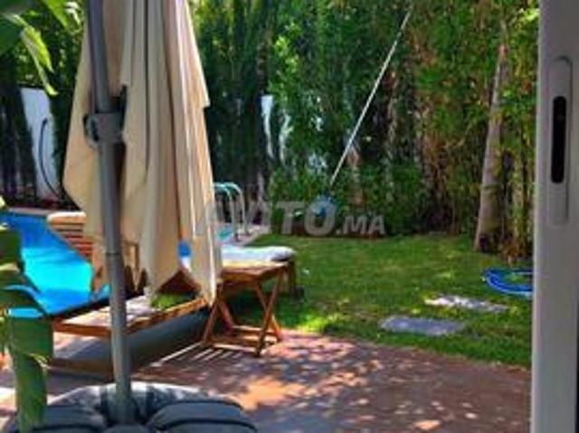 Villa location Bouskoura