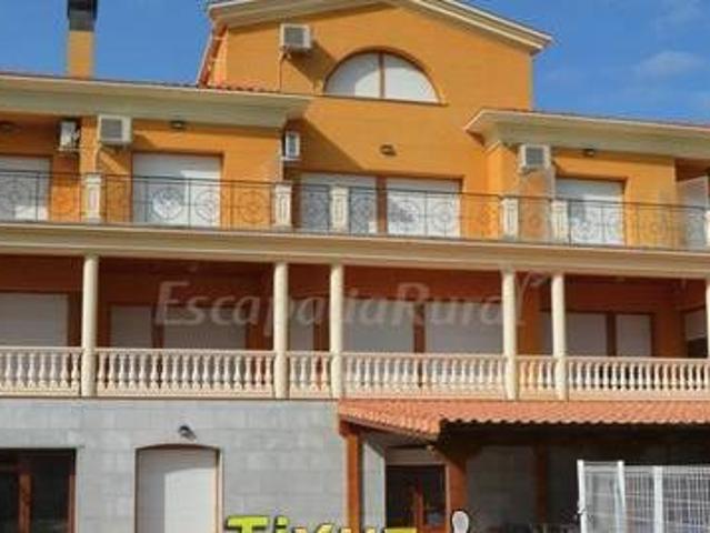 Villa Lodosa