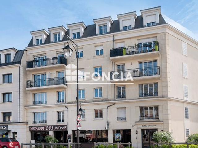 Villa lorena hyper centre ville ideal investissement locatif