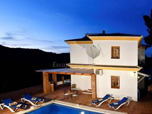 Villa Los Pinos