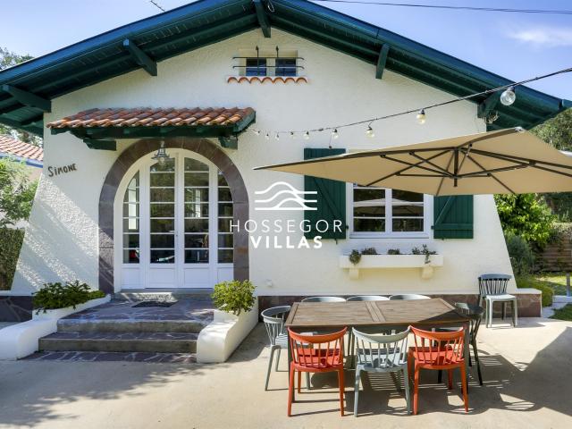 Villa Lotus 75m² Soorts Hossegor