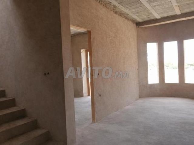 Villa lotissement regaga