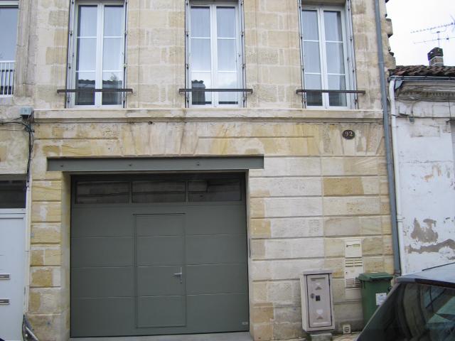 Villa Louis Joséphine