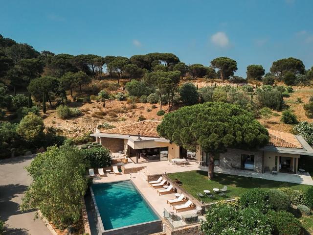 Villa Loum Ramatuelle