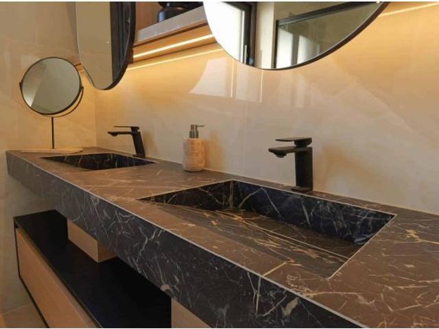 Villa llave en mano con 3 dormitorios, piscina privada y totalmente amueblada en venta en Ciudad Que