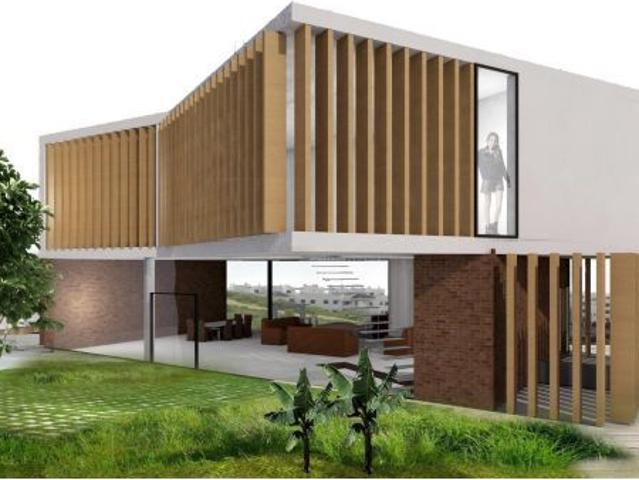 VILLA LlAVE EN MANO CON VISTAS PANORÁMICAS