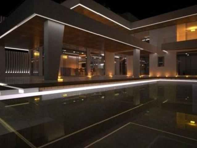 VILLA LLAVE EN MANO