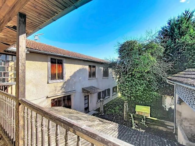 Villa lumineuse 100m² au calme Castelnau Magnoac 65230