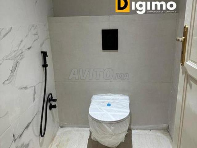 Villa Lumineuse 250m² à Louer à Mohammedia