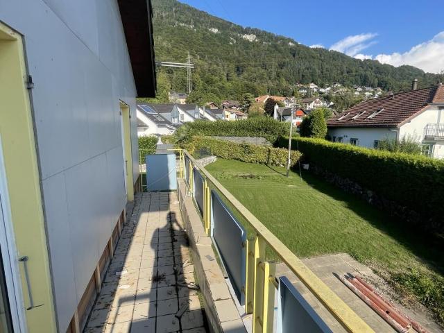 Villa lumineuse à Blonay – 4 chambres et grand jardin exposé sud | dreamo. Ch