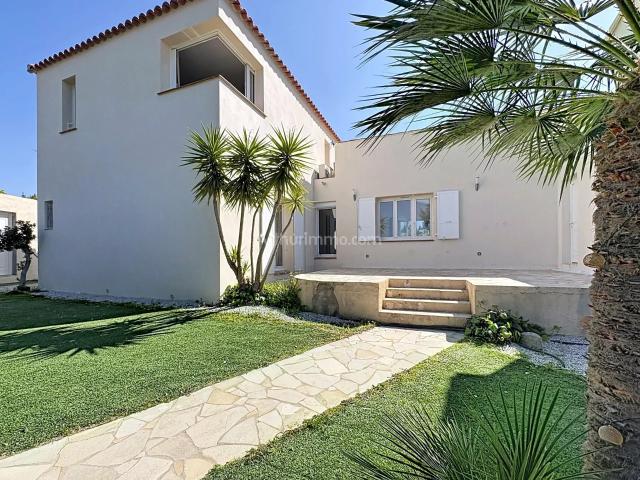 Villa Lumineuse avec Piscine Calenzana 167m² Calenzana