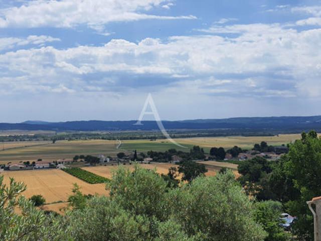 Villa lumineuse sur les hauteurs de Corbieres En Provence