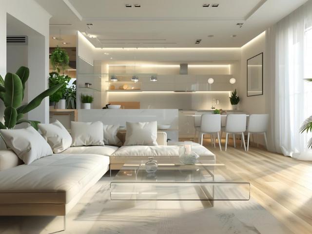 Villa Luna 13100
