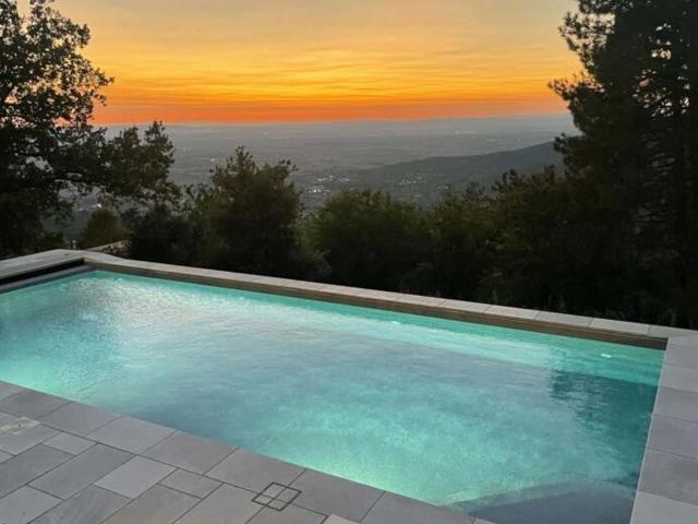 Villa Luana