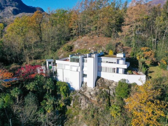 VILLA LUCIANA