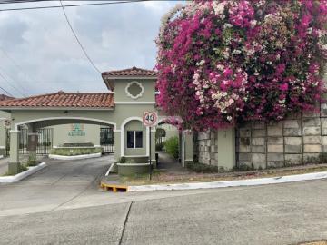 Villa lucre / villa de las azores / 420m / 3 habitacion / 2 niveles