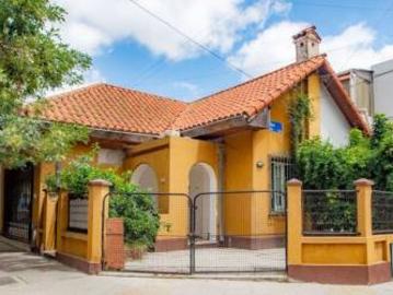 VILLA LUGANO PH 4 AMBIENTES PATIO, LOCAL, COCHERA