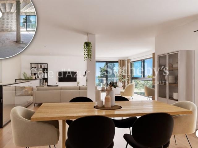 Villa Luisa Élégance et Sérénité sur la Côte d'Azur