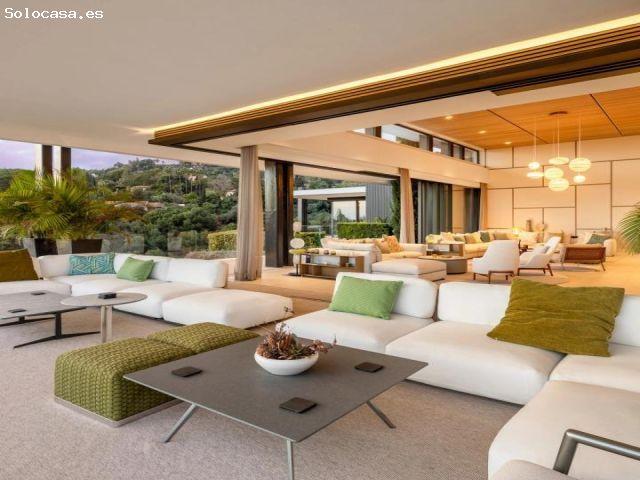 VILLA LUJO LA QUINTA